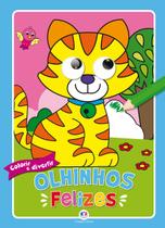 Livro - Olhinhos felizes Livro - Olhinhos felizes
