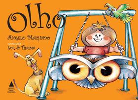 Livro Olho Angelo Machado Livro Olho Angelo Machado