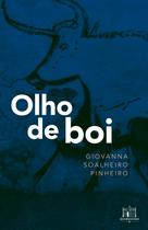 Livro - Olho de Boi