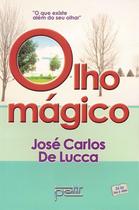 Livro - Olho mágico
