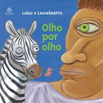 Livro - Olho por olho