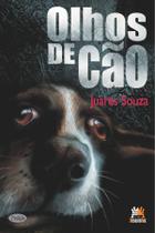 Livro - Olhos de cão Livro - Olhos de cão