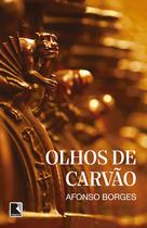 Livro - Olhos de carvão