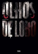 Livro - Olhos de lobo