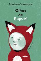 Livro - Olhos de raposa