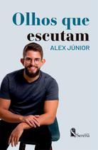 Livro - OLHOS QUE ESCUTAM Livro - OLHOS QUE ESCUTAM