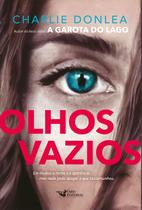 Livro - Olhos vazios