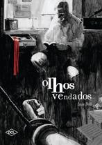 Livro - Olhos vendados