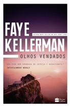 Livro - Olhos vendados