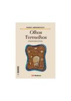 Livro - Olhos Vermelhos - 02Ed - MODERNA Livro - Olhos Vermelhos - 02Ed - MODERNA
