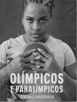 Livro - Olimpicos E Paralimpicos Livro - Olimpicos E Paralimpicos
