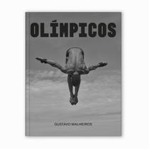 Livro - Olímpicos Livro - Olímpicos