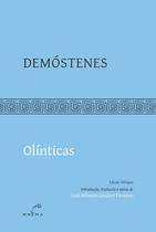 Livro - Olínticas - Demóstenes