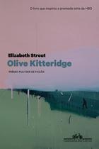 Livro - Olive Kitteridge Livro - Olive Kitteridge