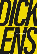 Livro - Oliver Twist + pôster