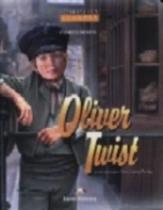 Livro - Oliver Twist With Cd - Level 2