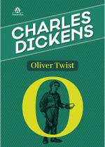 Livro - Oliver Twist Livro - Oliver Twist