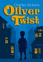 Livro - Oliver Twist