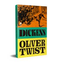 Livro - Oliver Twist