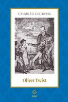 Livro - Oliver Twist Livro - Oliver Twist