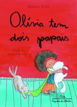 Livro - Olívia tem dois papais