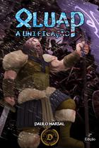 Livro Oluap A Unificação - Segunda Edição - Saga Vikings - Livros Vkings