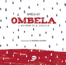 Livro - Ombela Livro - Ombela