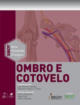 Livro - Ombro e Cotovelo