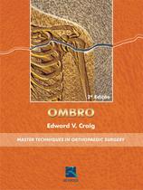 Livro - Ombro