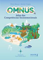 Livro - Omnus: atlas das competências socioemocionais
