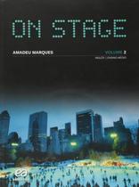 Livro - On Stage - Volume 2