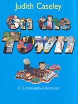 Livro - On The Town - HARPERCOLLINS USA