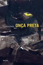 Livro - Onça preta