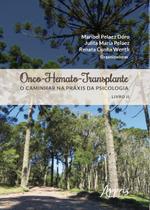 Livro - Onco-hemato-transplante