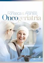 Livro - Oncogeriatria