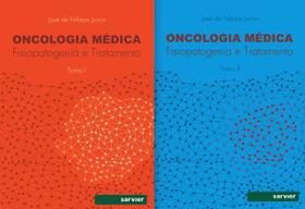 Livro - Oncologia médica