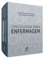 Livro - Oncologia para enfermagem