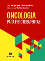 Livro - Oncologia para fisioterapeutas