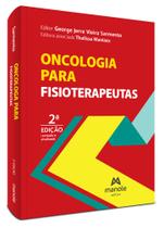 Livro - Oncologia para fisioterapeutas Livro - Oncologia para fisioterapeutas