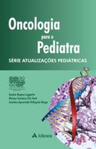 Livro - Oncologia Para o Pediatra
