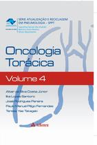 Livro - Oncologia torácica