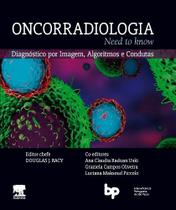 Livro - Oncorradiologia