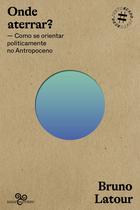 Livro - Onde aterrar? Livro - Onde aterrar?