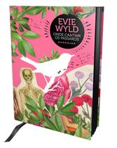 Livro - Onde Cantam os Pássaros