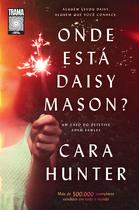 Livro - Onde está Daisy Mason?