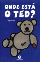 Livro - Onde está o Ted?