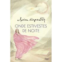 Livro - Onde estivestes de noite Livro - Onde estivestes de noite