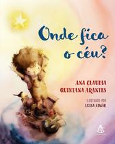 Livro - Onde fica o céu?