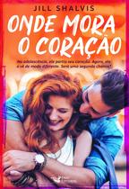 Livro - Onde mora o coração Livro - Onde mora o coração