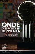 Livro - Onde o esporte se reinventa